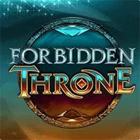 Forbidden Throne